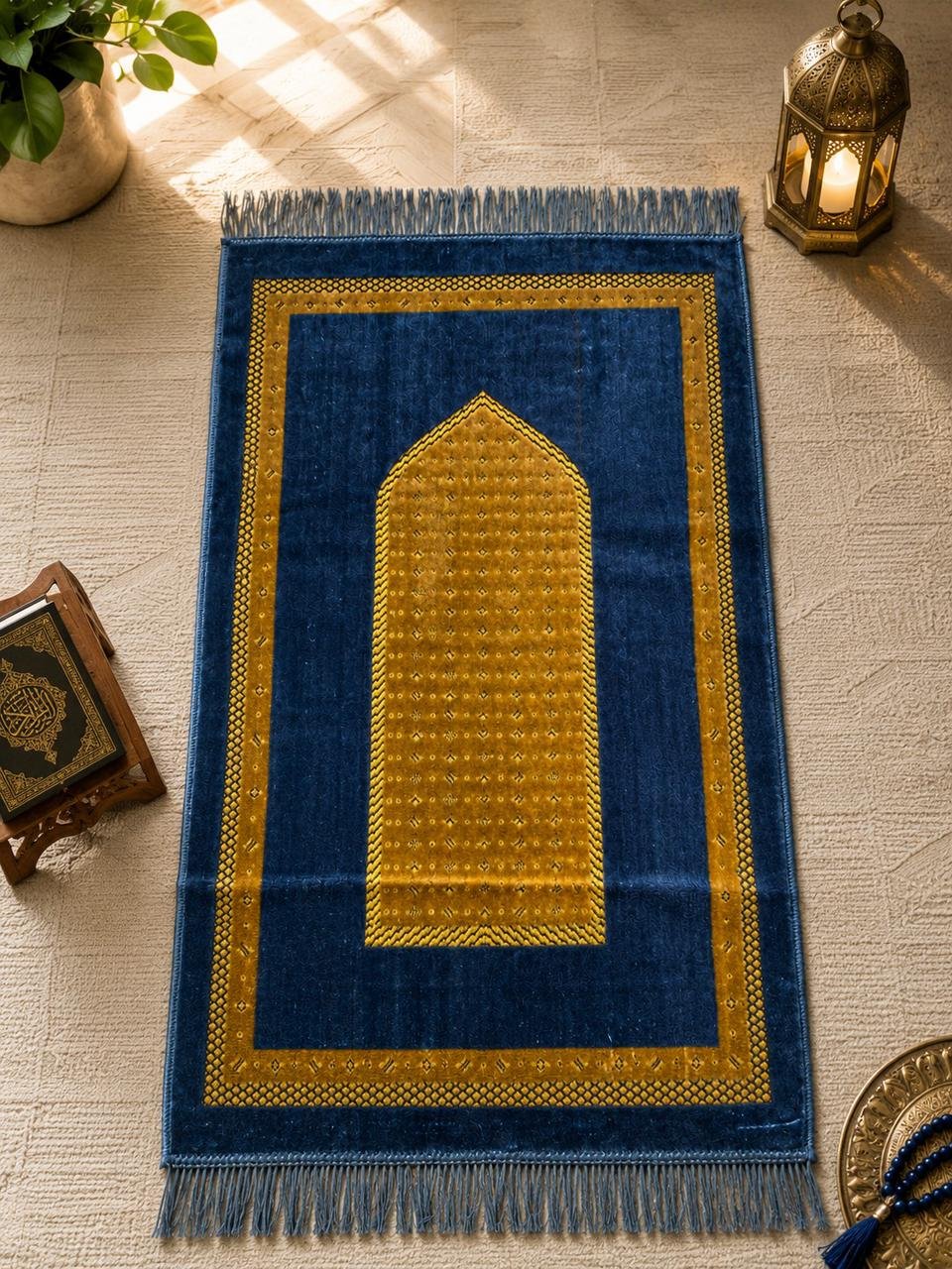 Royal Velvet Jaynamaz