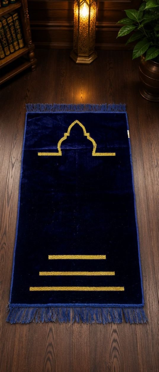 Classic Foam Jaynamaz