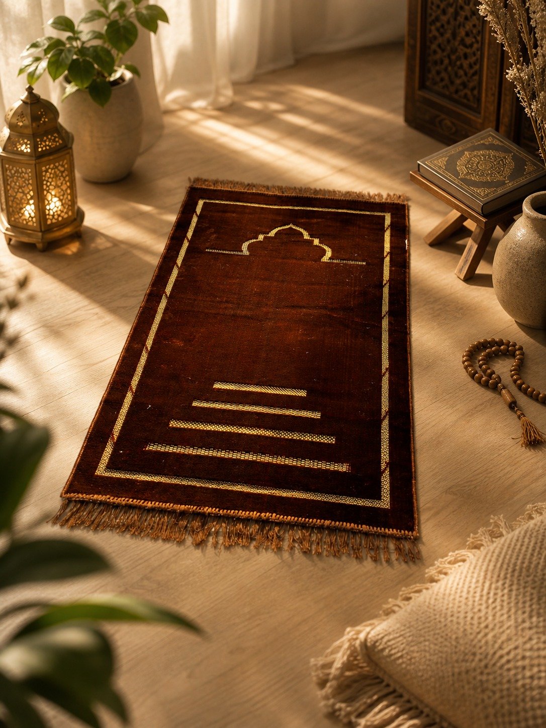 Travel Fold Jaynamaz