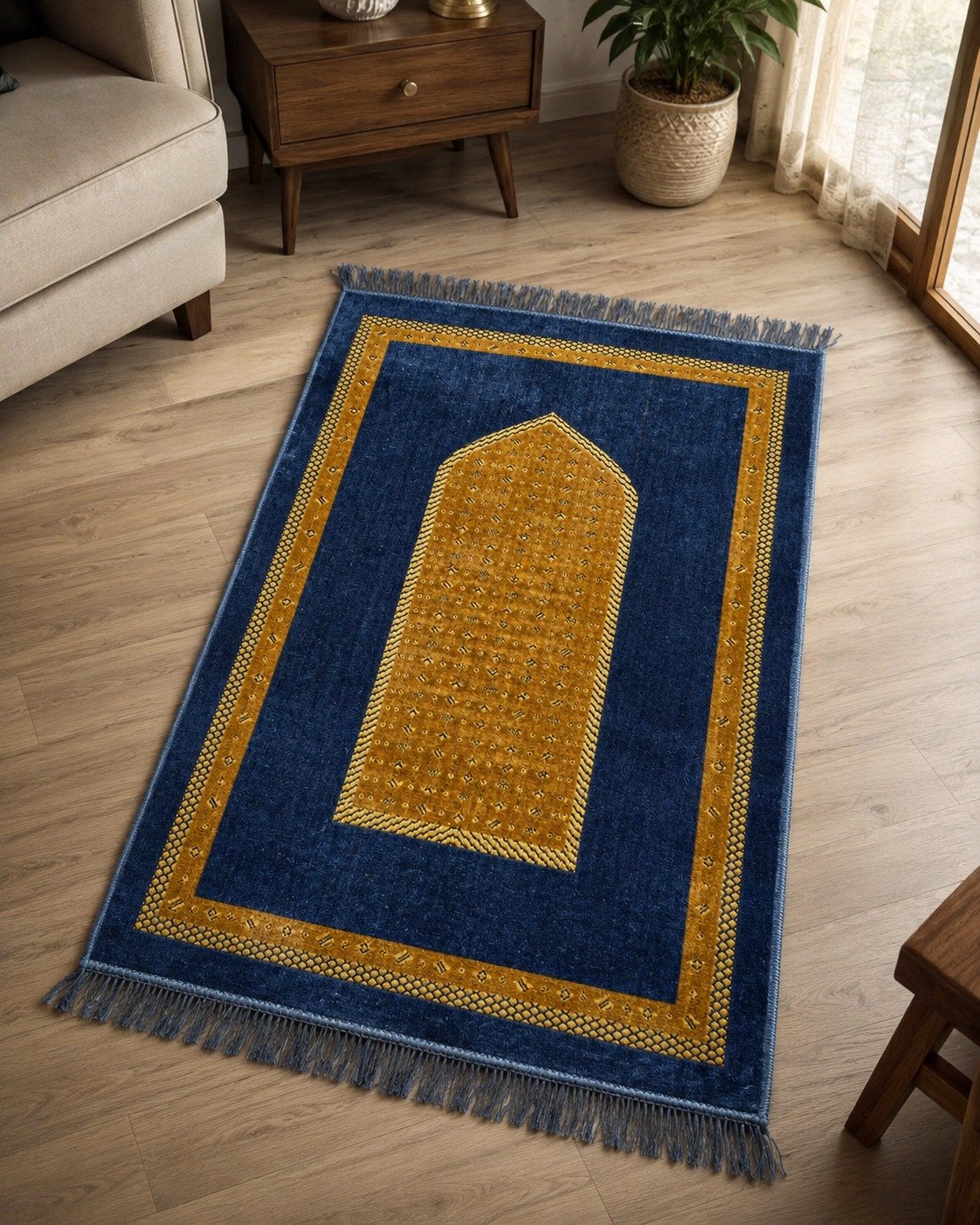 Luxury Collection Mat