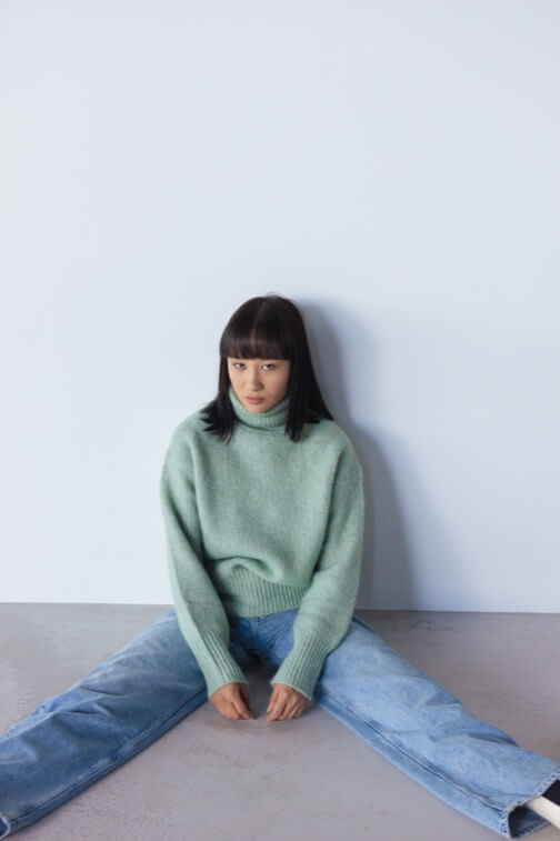 sweater